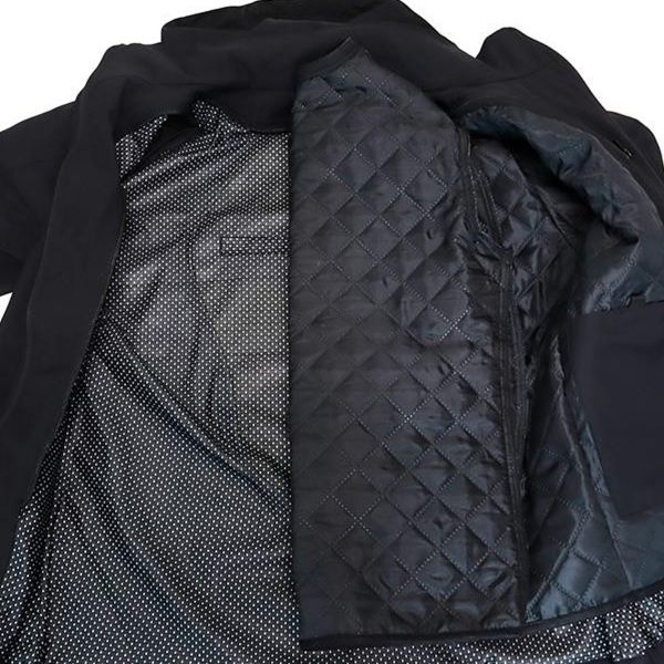 HARISSON Legend Nero Nero