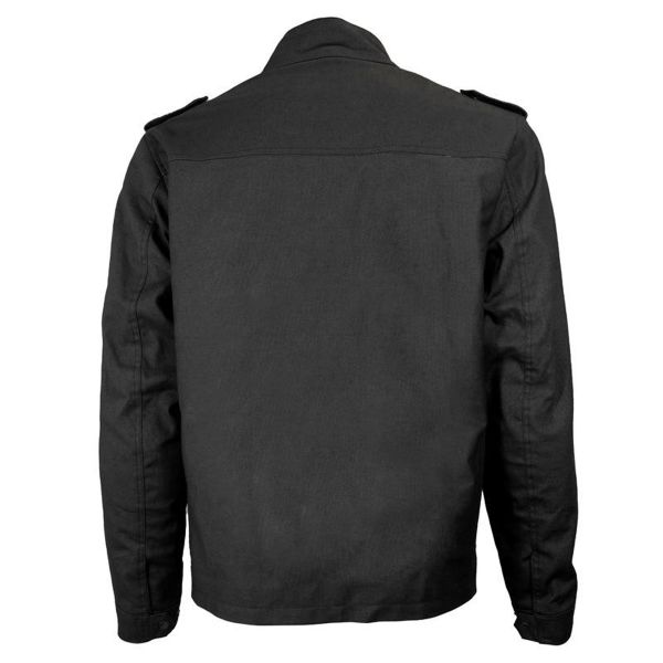 HARISSON Sahara Nero