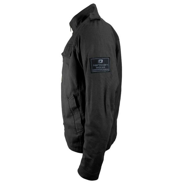 HARISSON Sahara Nero