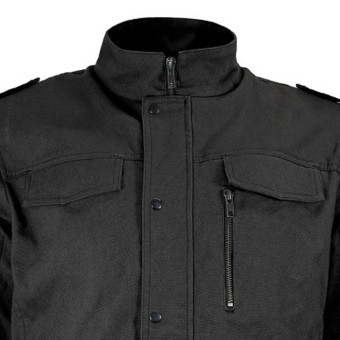 HARISSON Sahara Nero