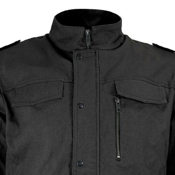 HARISSON Sahara Nero