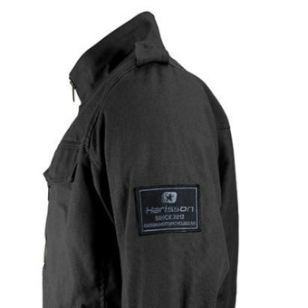 HARISSON Sahara Nero