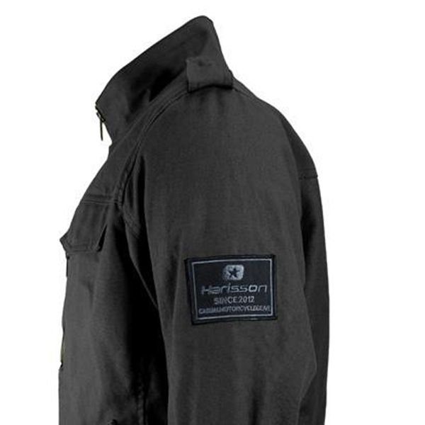 HARISSON Sahara Nero