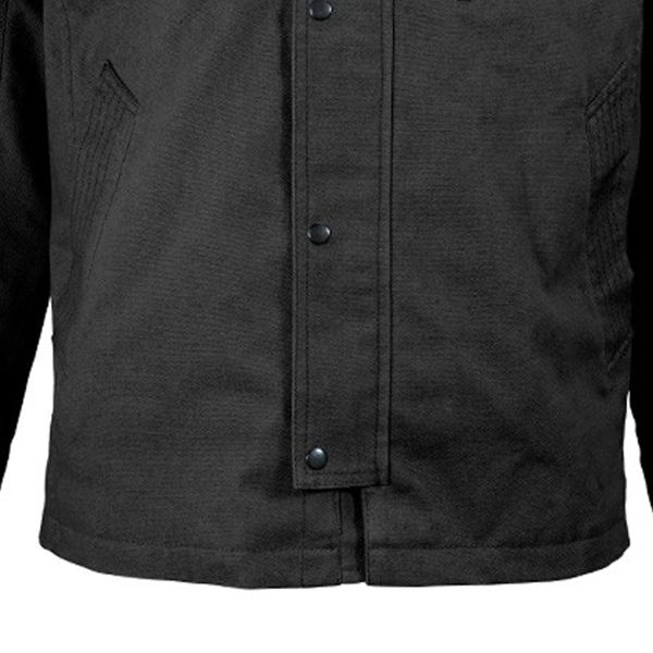 HARISSON Sahara Nero