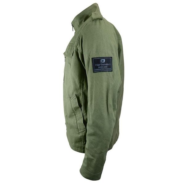 HARISSON Sahara Kaki