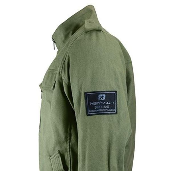 HARISSON Sahara Kaki