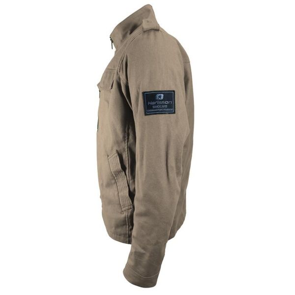 HARISSON Sahara Sabbia