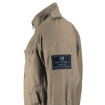 HARISSON Sahara Sabbia