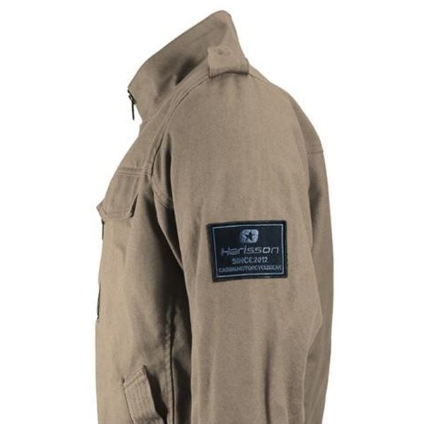 HARISSON Sahara Sabbia