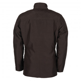 Helstons Duke Textile Brown