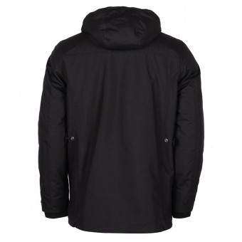 Helstons Max Primaloft Black