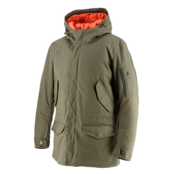 Helstons Mods Evo Khaki