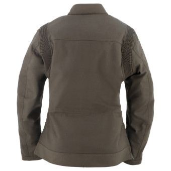 Helstons Tela di cotone Mohave Khaki