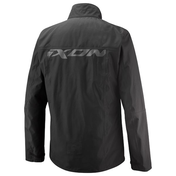 Ixon Aquashield Black