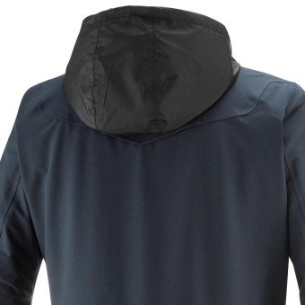 Ixon Asgard Navy Nero