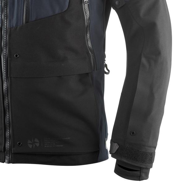 Ixon Asgard Navy Nero