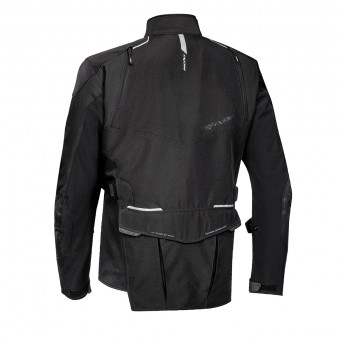 Ixon Balder Black
