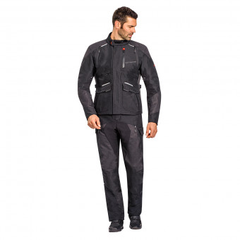 Ixon Balder Black