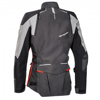 Ixon Balder Lady Black Grey Red