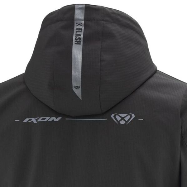 Ixon Darkrise Nero Antracite