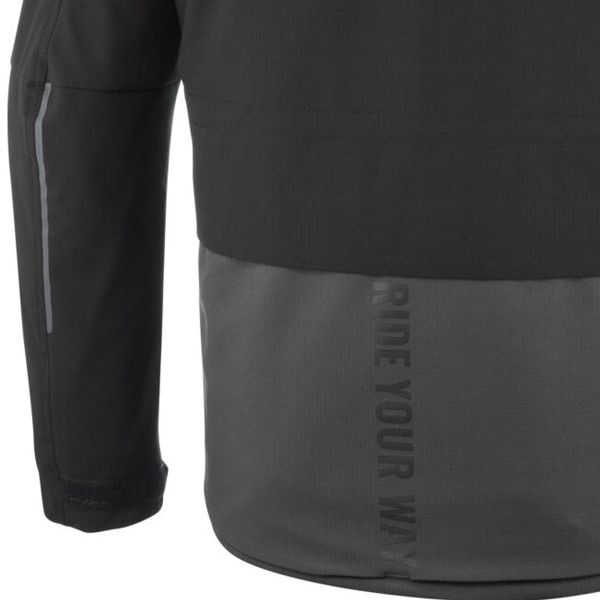 Ixon Darkrise Nero Antracite