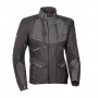 Giacche Moto Lunghe Ixon Eddas Black Anthracite