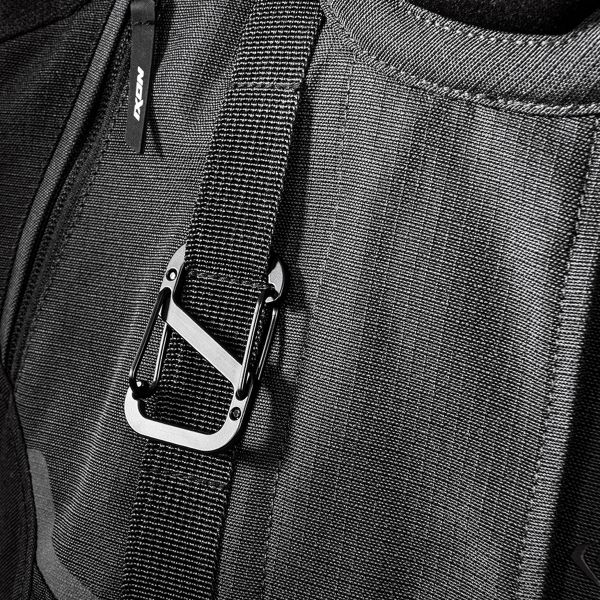 Ixon Eddas C Lady Black Anthracite