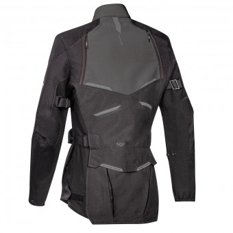 Ixon Eddas Lady Black Anthracite