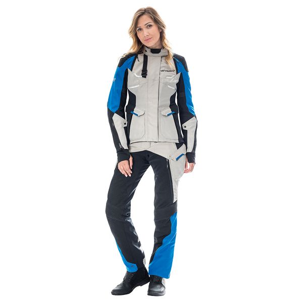 Ixon Eddas Lady Grege Blue Black