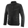Giacche Moto Lunghe Ixon M-Njord Black