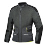 Giacche Moto Lunghe Ixon M-Njord Tactical Green Black Yellow