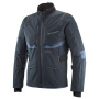Giacche Moto Lunghe Ixon M-Skeid Navy