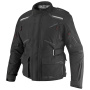 Giacche Moto Lunghe Ixon Midgard C Black