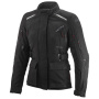 Giacche Moto Lunghe Ixon Midgard Lady Black