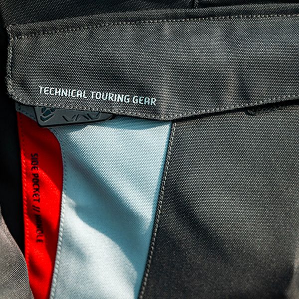 Ixon Midgard Lady Grege Navy Black