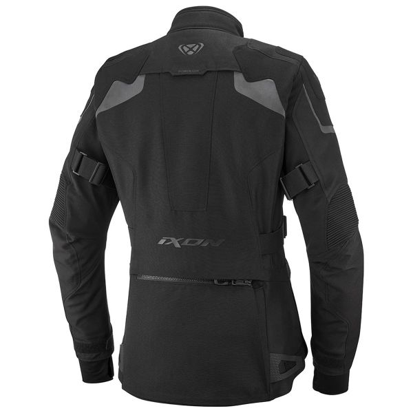 Ixon Odino Signora Nero