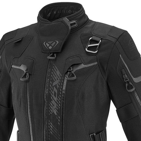 Ixon Odino Signora Nero