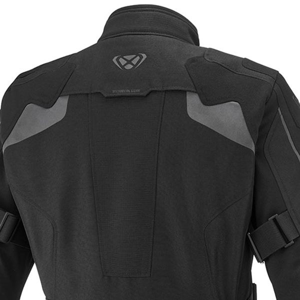 Ixon Odino Signora Nero