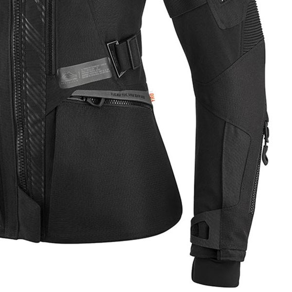 Ixon Odino Signora Nero