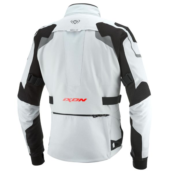 Ixon Odin Grigio chiaro Nero