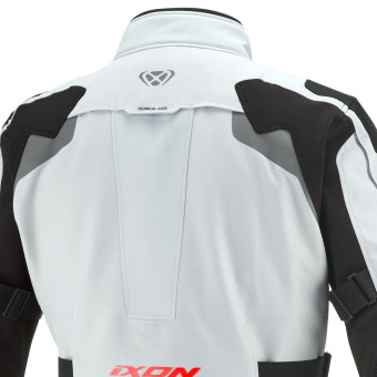 Ixon Odin Grigio chiaro Nero