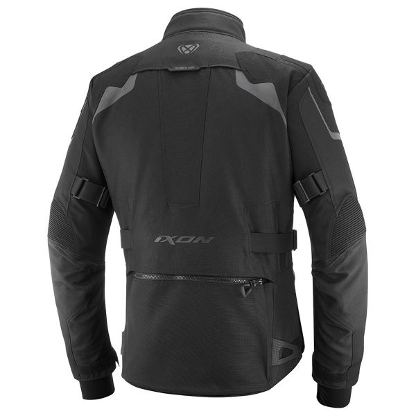 Ixon Odino lungo nero