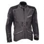 Giacche Moto Lunghe Ixon Ragnar Black Anthracite