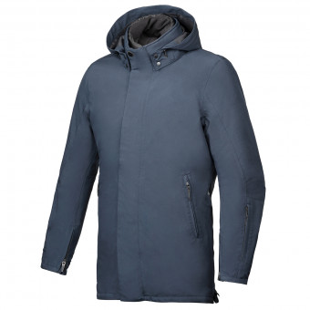 Giacche Moto Lunghe Ixon Slimmy Navy