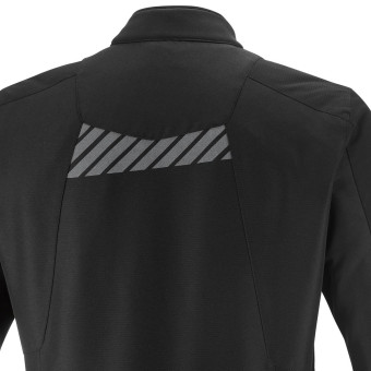 Ixon Nero Tyr Giallo brillante