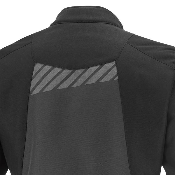 Ixon Tyr Lady Nero Antracite Rosa brillante