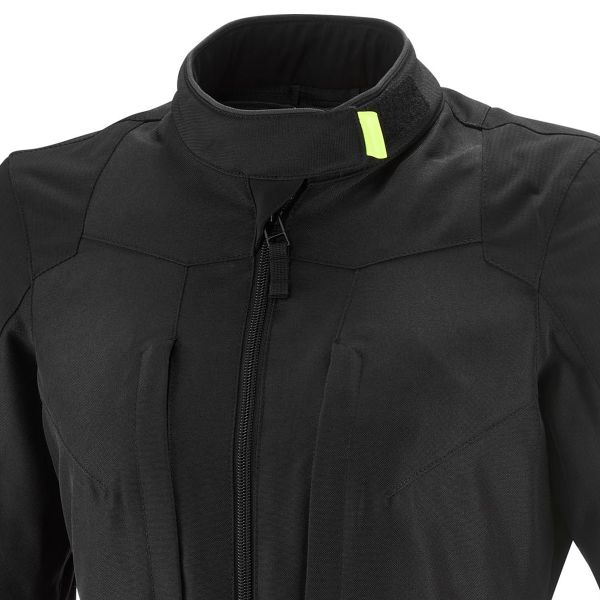 Ixon Tyr Lady nero giallo brillante