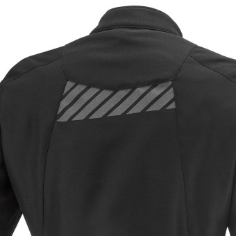 Ixon Tyr Lady nero giallo brillante