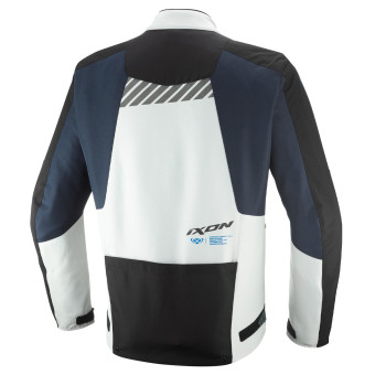 Ixon Tyr Navy Grigio Blu
