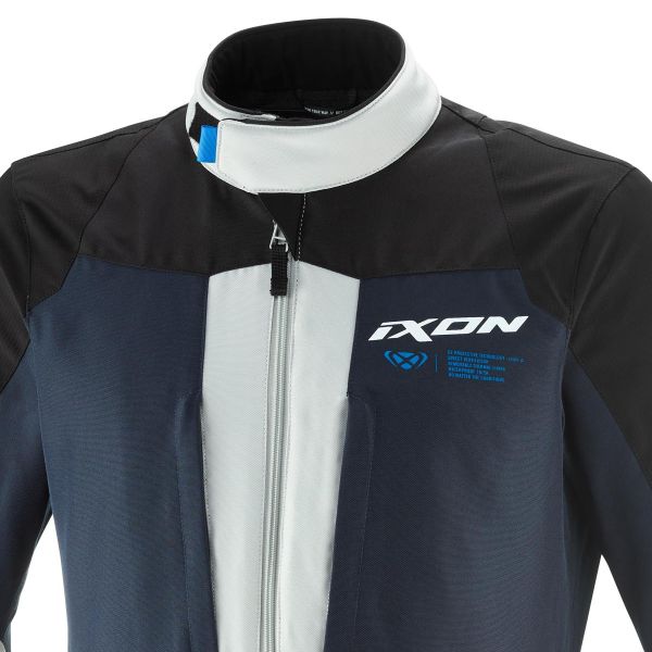 Ixon Tyr Navy Grigio Blu